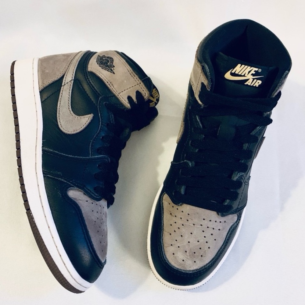 Jordan 1 Retro High ‘Palomino Sneakers